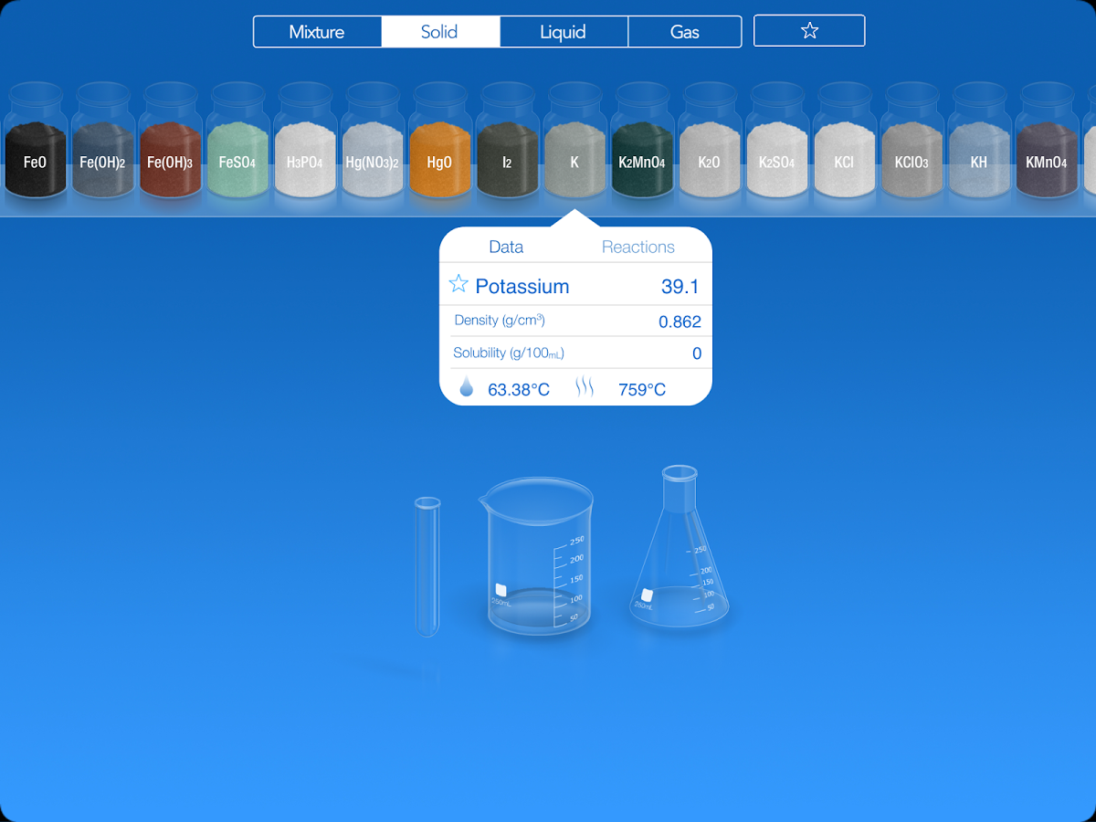 virtual chemistry lab free download